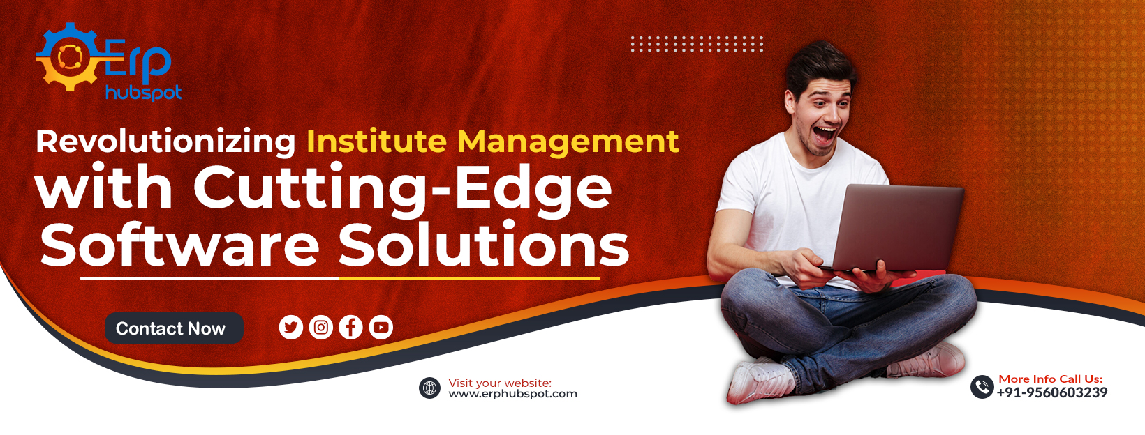 Institute Management Software Development: Streamlining Educational Operations