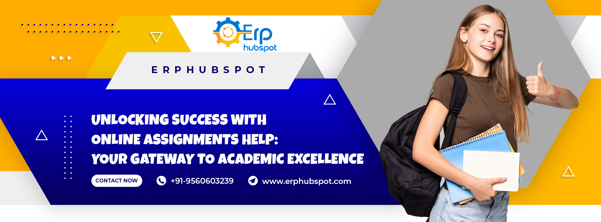 Unlocking Success with Online Assignments Help: Your Gateway to Academic Excellence